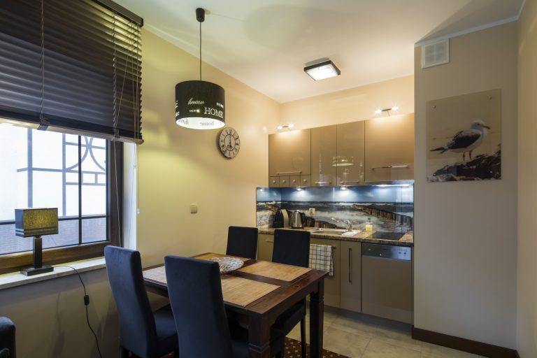 Apartament Morski